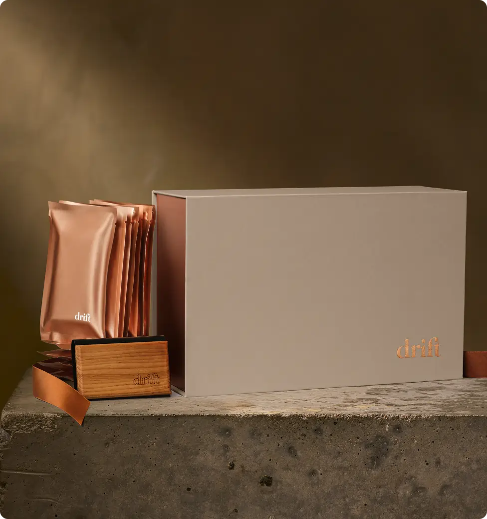 drift Drift All Year Gift Set