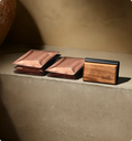 drift The Mainstay 6-Piece Wood Gift Set