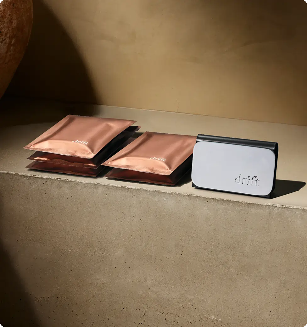 drift The Mainstay 6-Piece Stone Gift Set