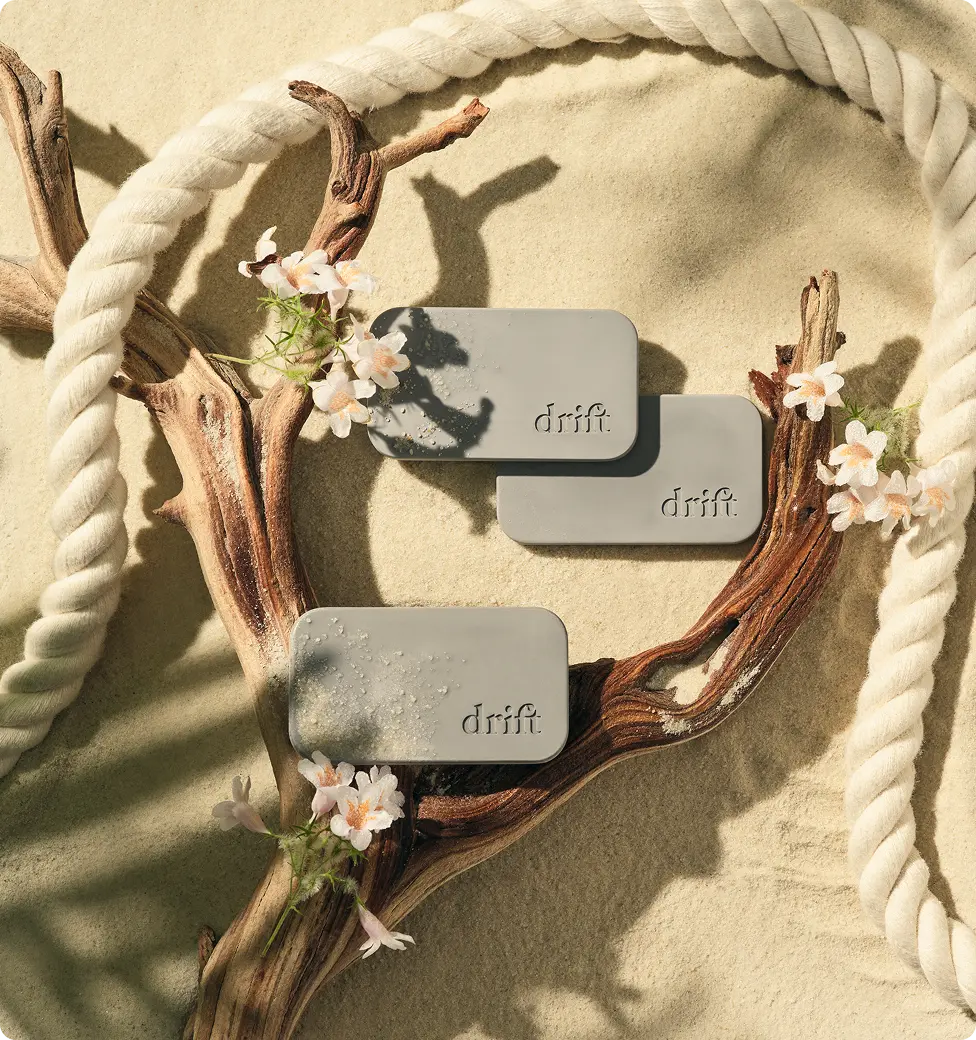 drift Limited Drop: Ocean Wave