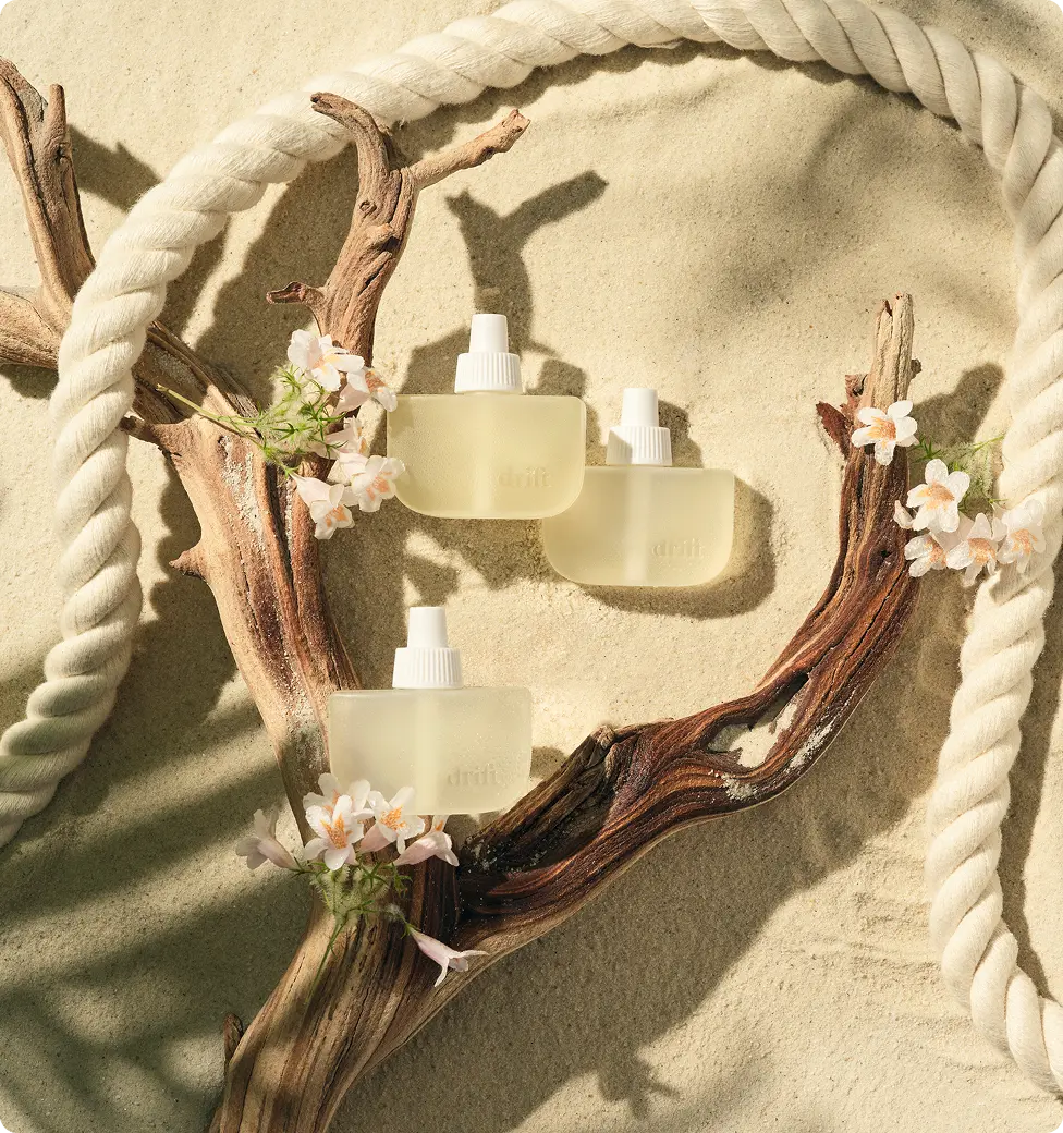 drift Limited Drop: Ocean Wave Home Scent Diffuser