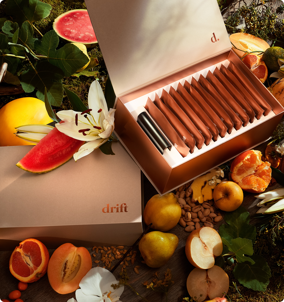 drift Drift All Year Gift Set