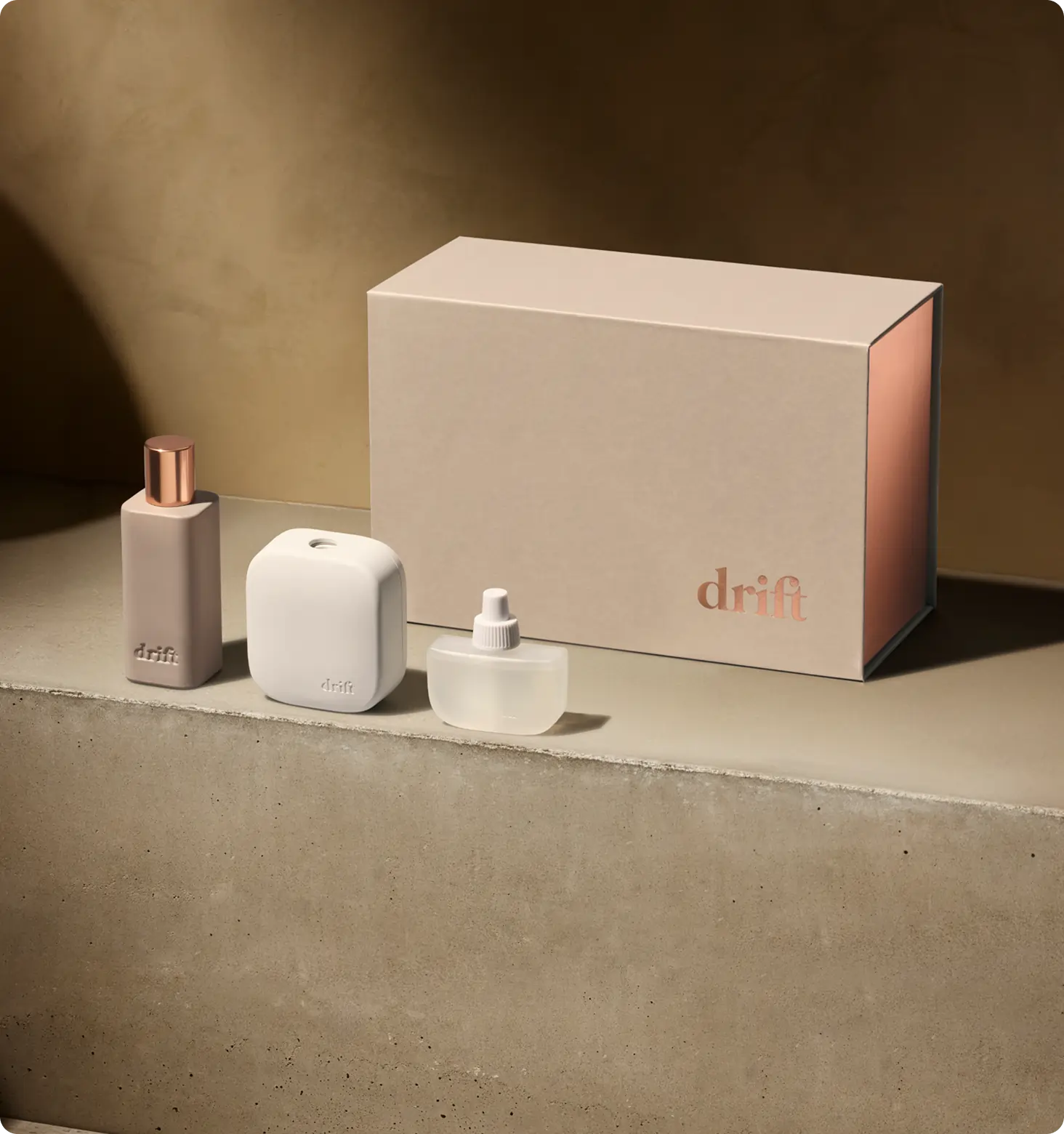 drift Ultimate Home Upgrade Gift Set