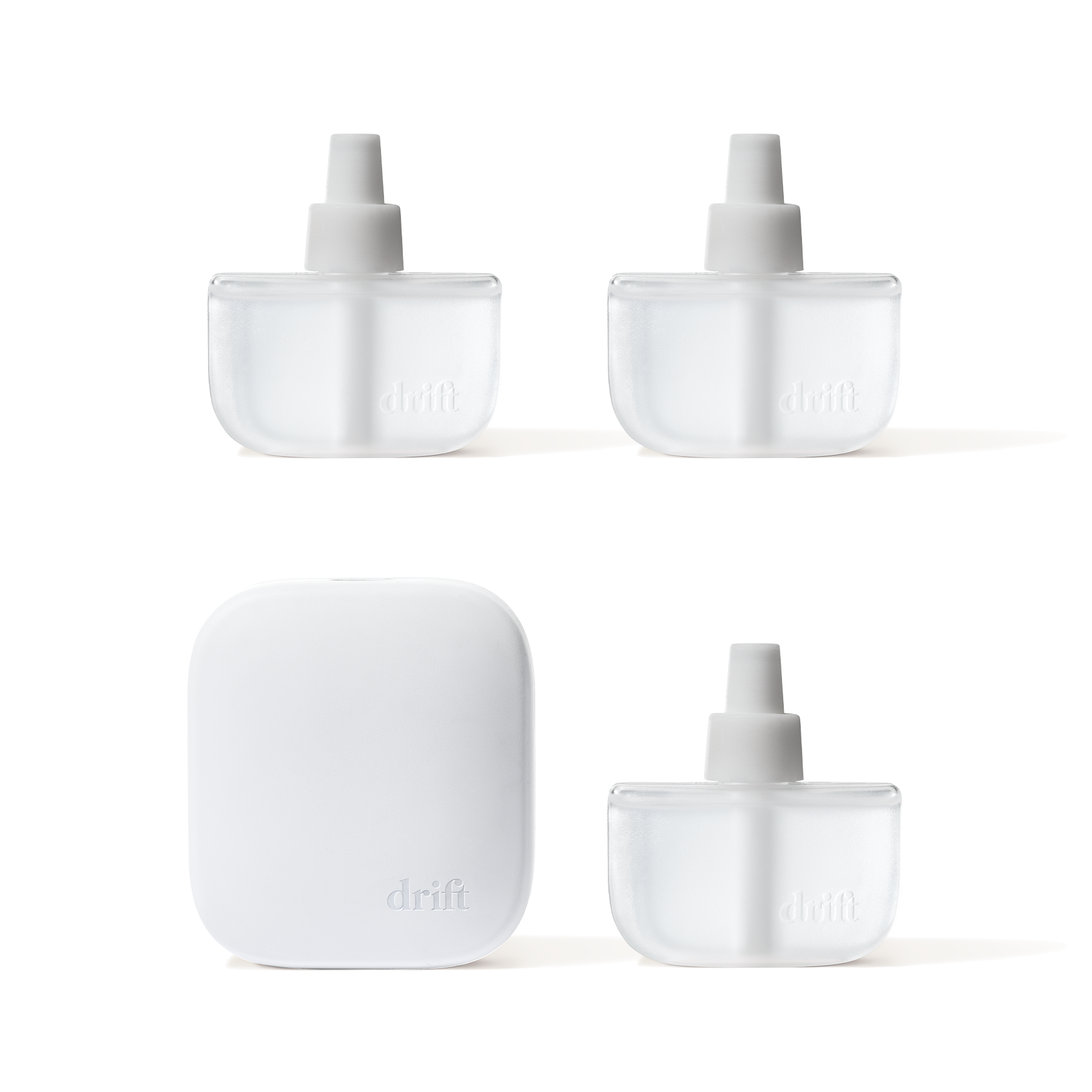 drift HOME SCENT DIFFUSER GIFT SET