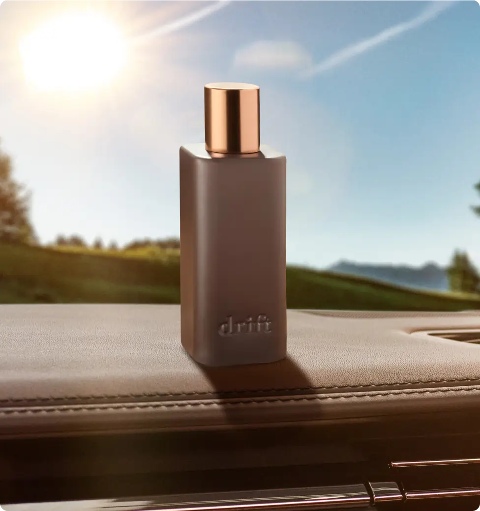 drift Scented Car Spray and Deodorizing Mist