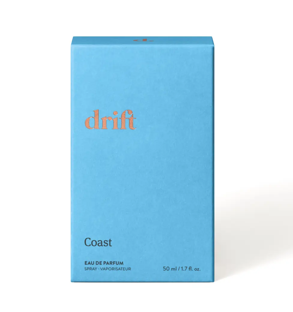 drift Coast