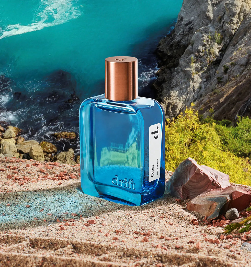 drift Coast