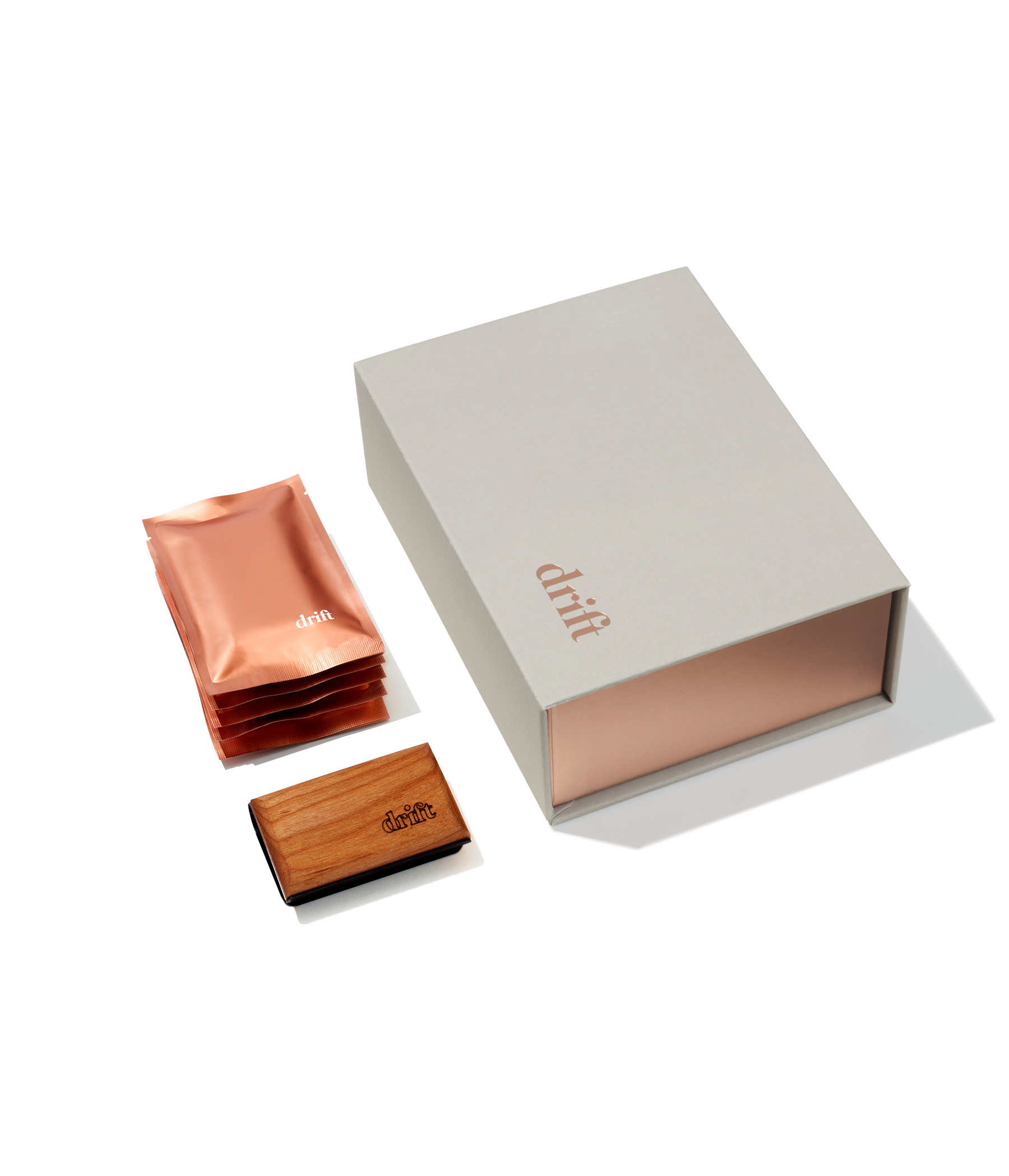 drift SUNCHASER GIFT SET