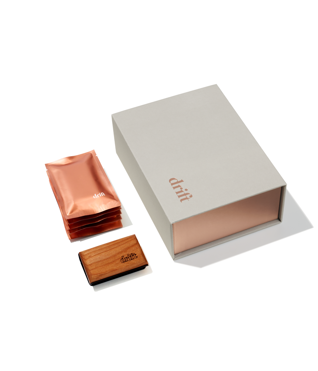 drift POWERHOUSE GIFT SET