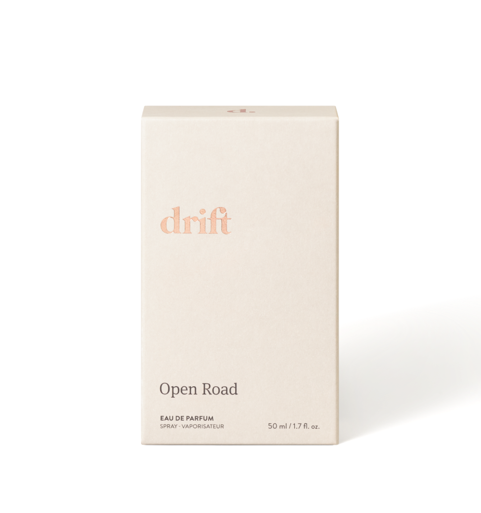 drift Open Road