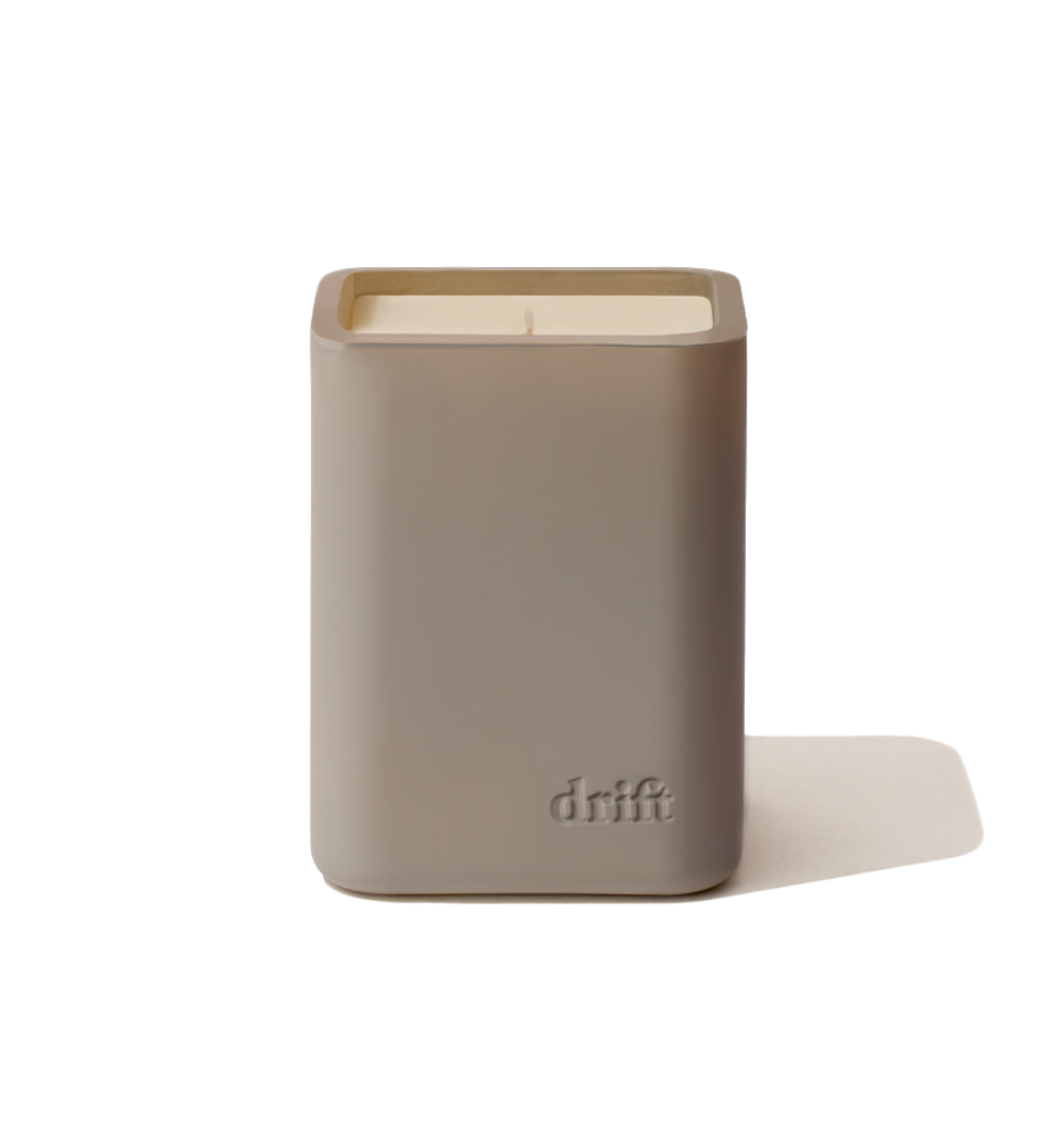 drift Scented Candle
