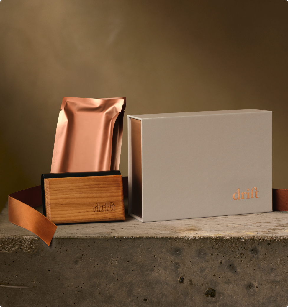 drift SUNCHASER GIFT SET
