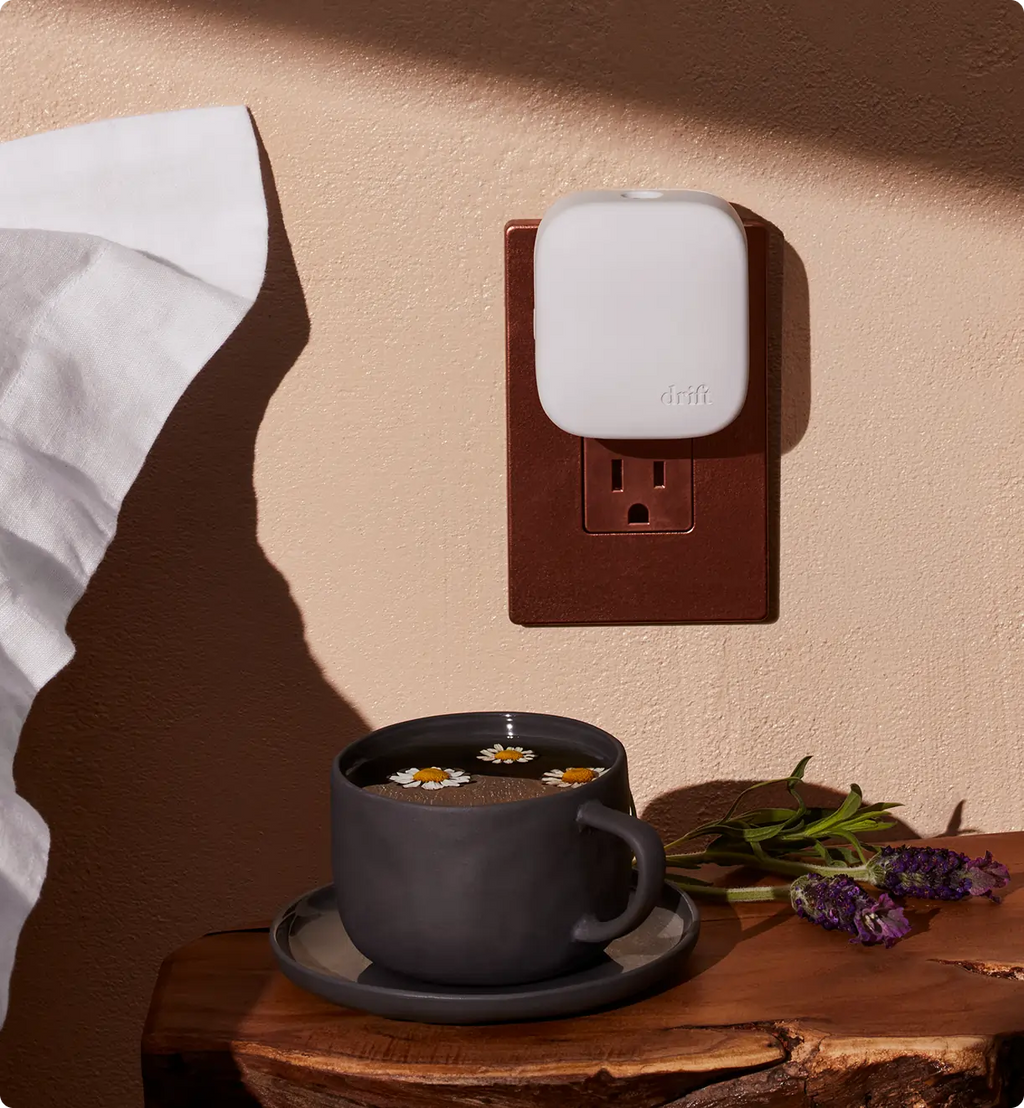 drift Rest and Relax Gift Set
