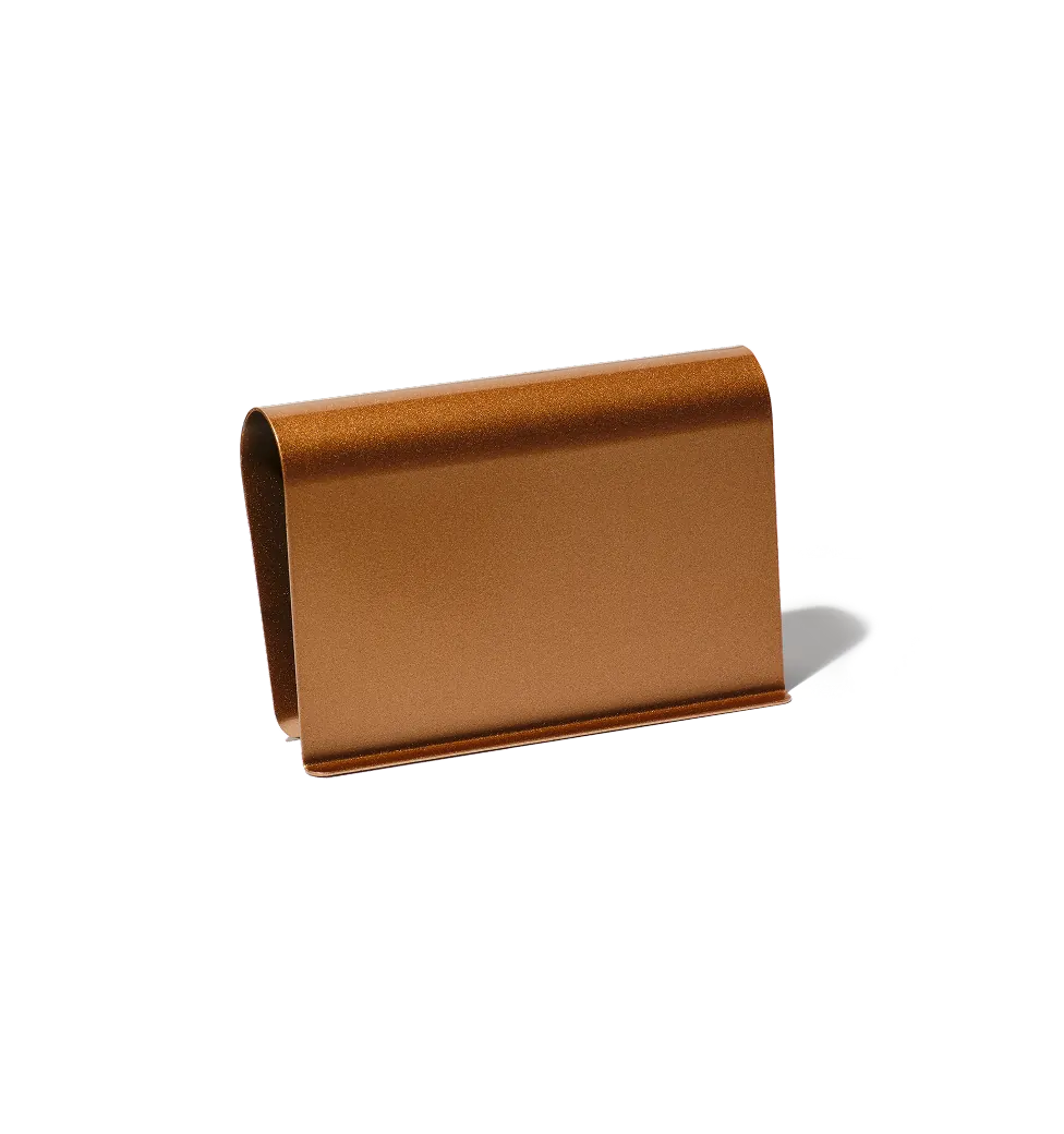 drift Copper Visor Clip