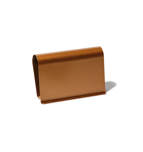 drift Copper Visor Clip
