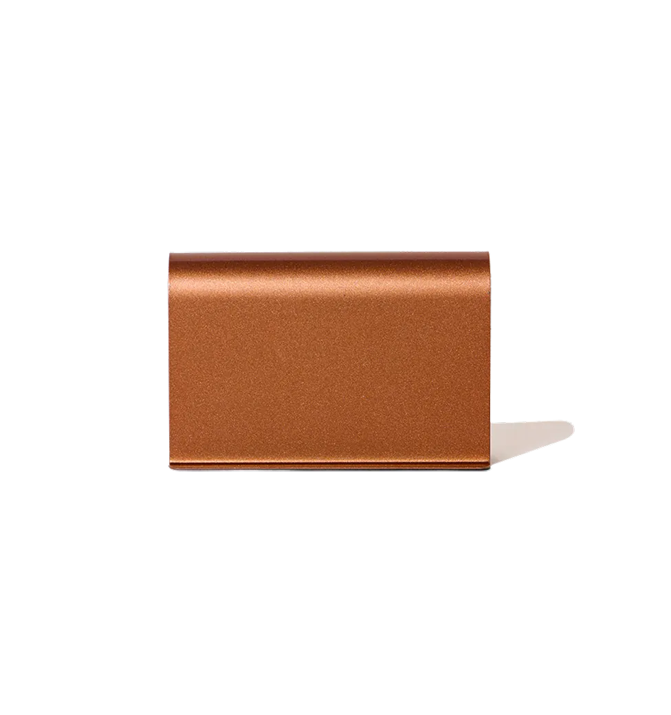 drift Copper Visor Clip