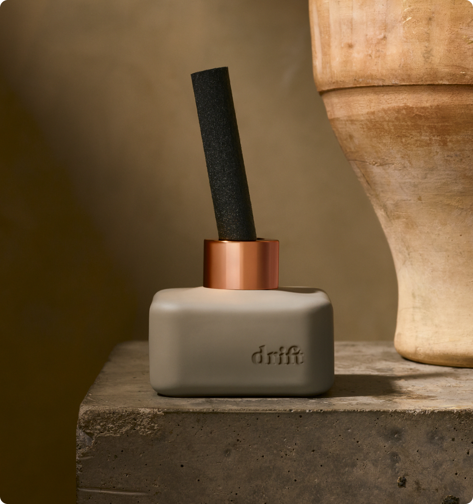 drift Reed Diffuser