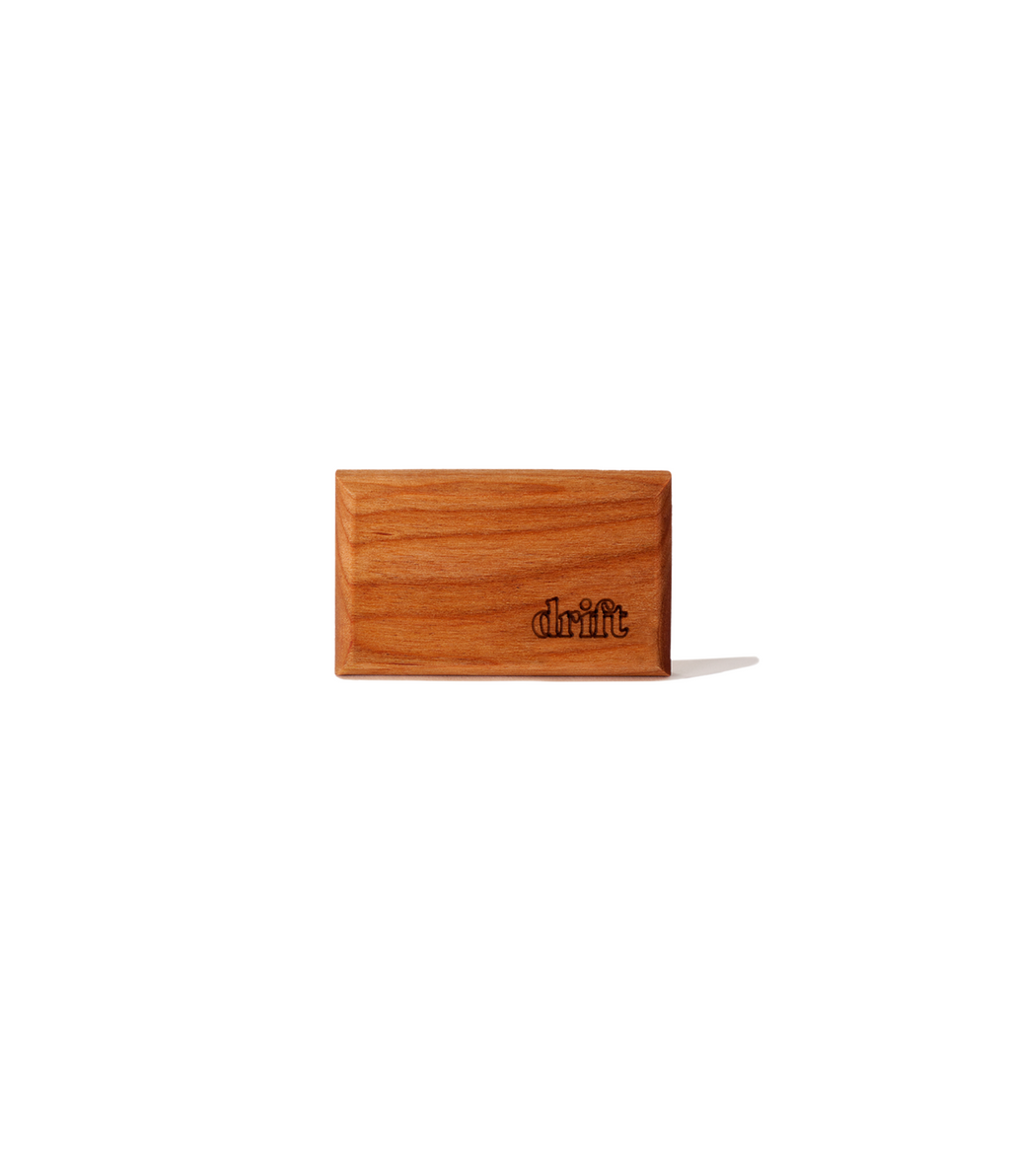 drift Wood Car Freshener