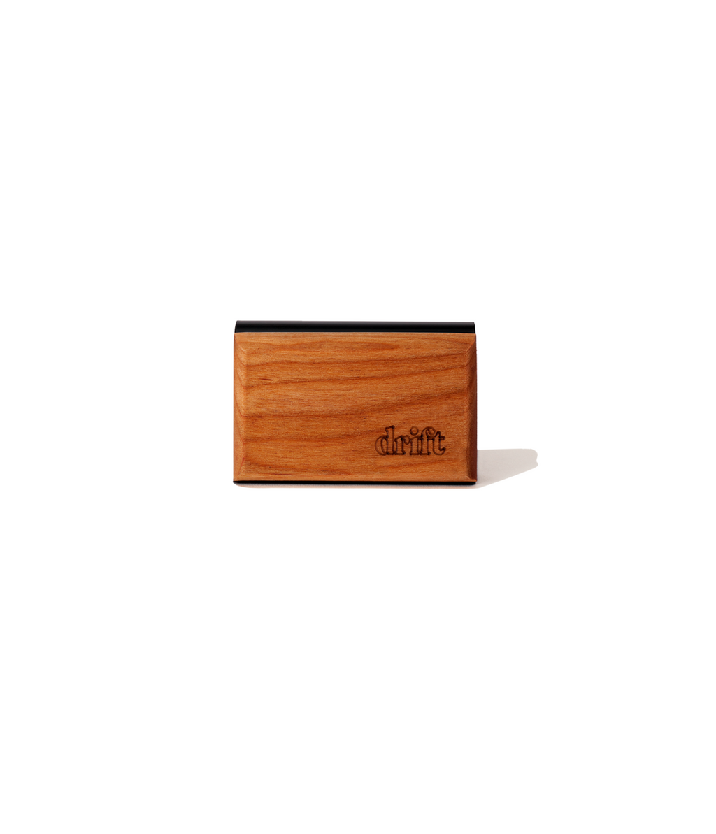 drift Wood Car Freshener