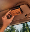 drift Wood Car Freshener