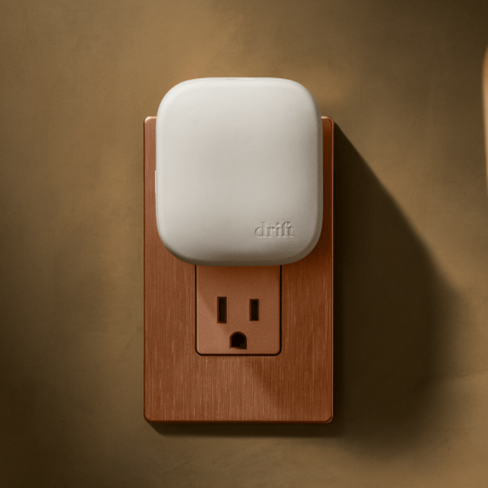 drift HOME SCENT DIFFUSER GIFT SET