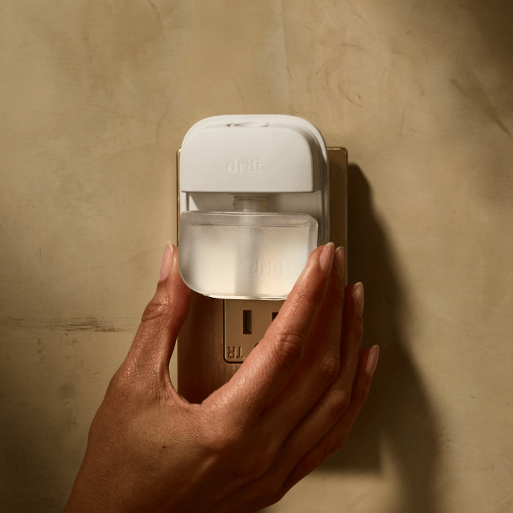 drift Home Scent Diffuser
