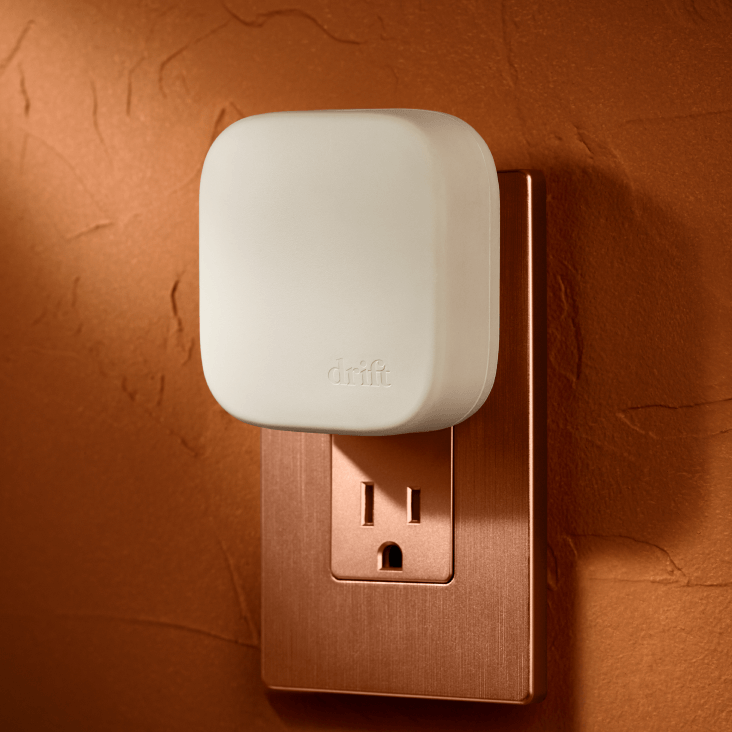 drift Home Scent Diffuser