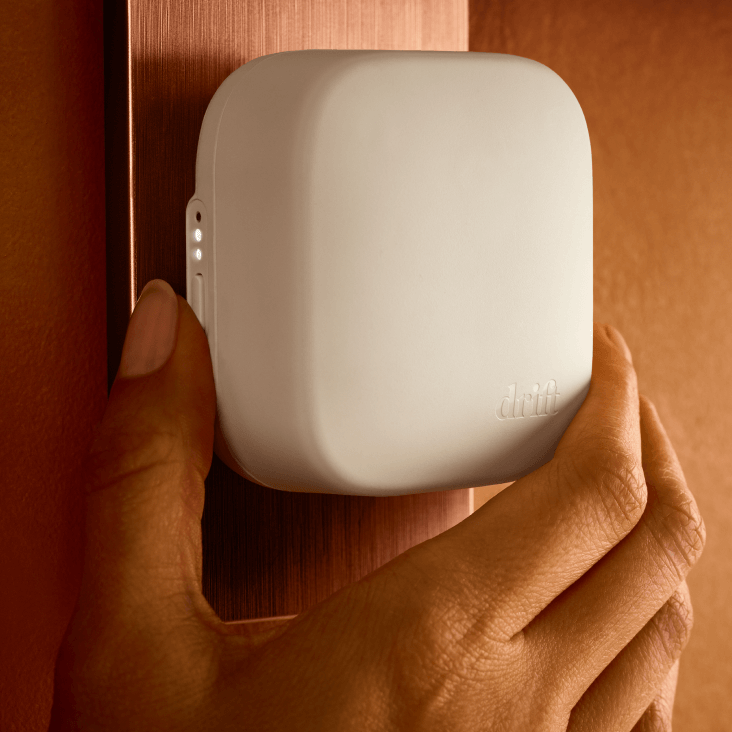 drift Home Scent Diffuser