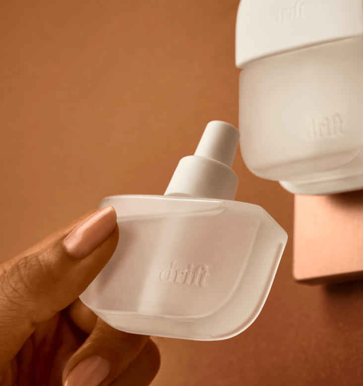 drift Home Scent Diffuser John Wick Continental