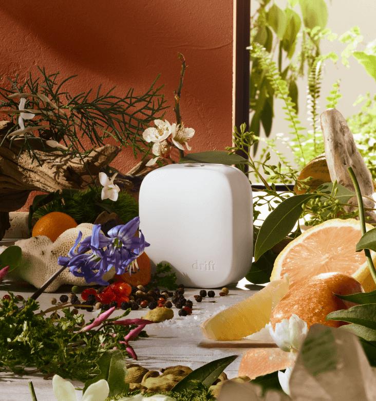 drift Home Scent Diffuser